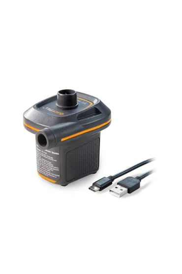 Mini pompka elektryczna USB