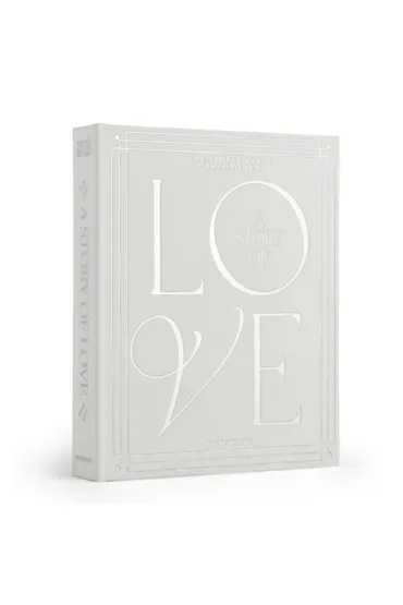 Printworks Fotoalbum �lub - A Story of Love