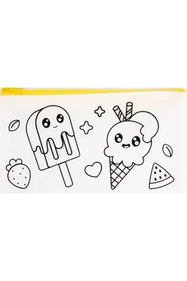Fandy Pi�rnik etui Tinting lody