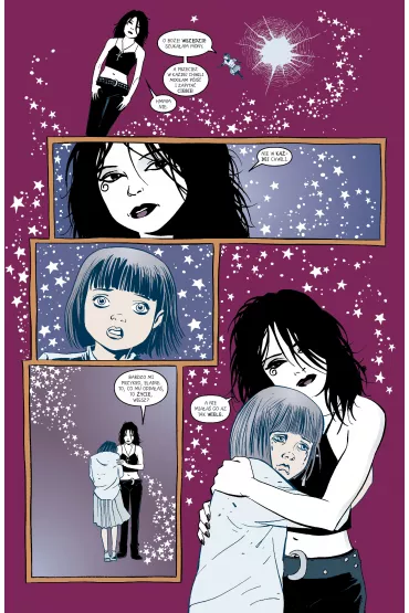 Lucyfer. Tom 2 - Peter Gross, Ted Naifeh, Dean Ormston, Hamilton Craig, Ryan Kelly, David  Hahn, Mike  Carrey