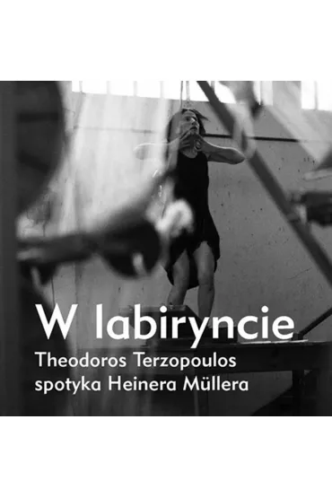 W labiryncie T. Terzopoulos spotyka H. Mullera - Frank  Raddatz