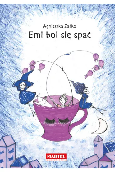 Emi boi si� spa� - Agnieszka  Za�ko