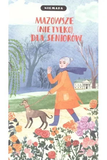 Niemapa Mazowsze (nie tylko) dla senior�w