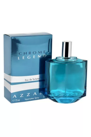Azzaro Chrome Legend woda toaletowa dla m�czyzn spray 75 ml
