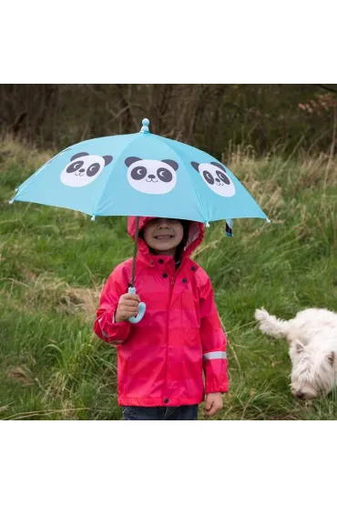 Parasol dla dziecka, Panda Miko