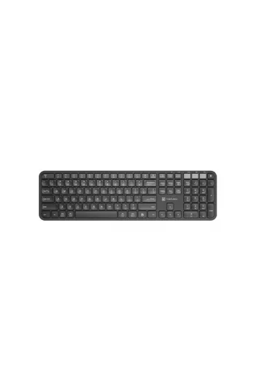 Natec Zestaw klawiatura + mysz Octopus 2 Bluetooth + 2.4GHz