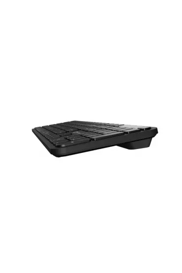 Natec Zestaw klawiatura + mysz Octopus 2 Bluetooth + 2.4GHz