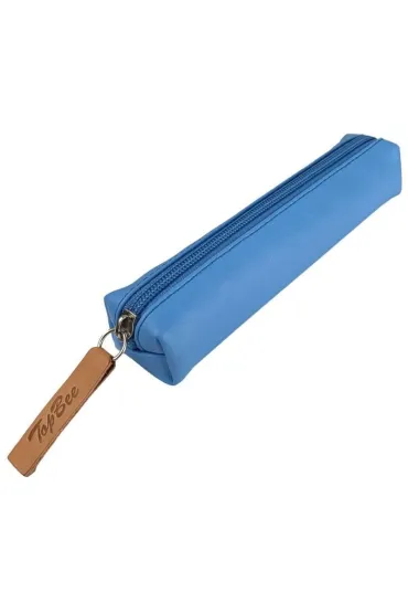 Bee-bee Pi�rnik mini prostok�t Fiolet Blue