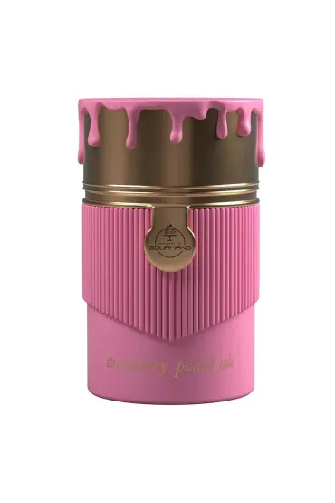 Ministry Of Gourmand Strawberry Pound Cake Woda perfumowana 100 ml