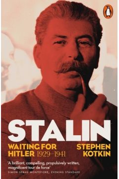 Stalin Waiting for Hitler 1929-1941