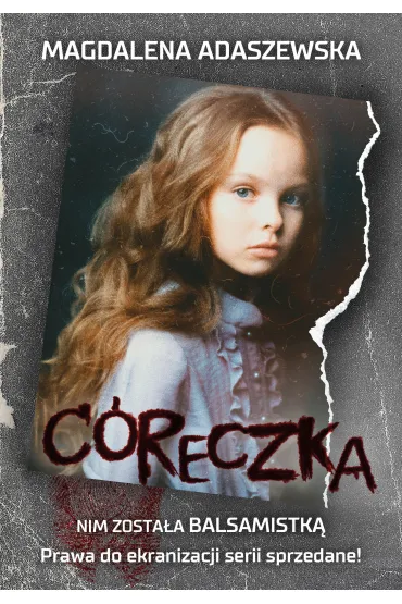 C�reczka - Magdalena Adaszewska