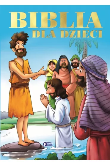 Biblia dla dzieci