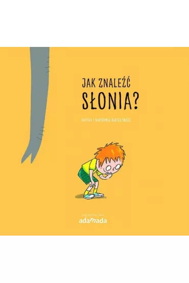 Jak znale�� s�onia - Bartek  Brosz