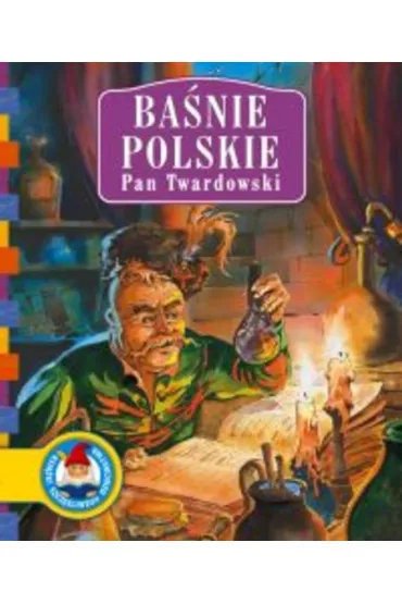 Ba�nie polskie Pan Twardowski