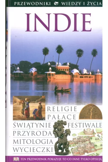 Indie Przewodniki Wiedzy i �ycia