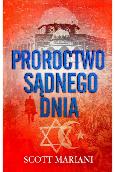 Proroctwo S�dnego Dnia - Scott Mariani