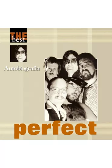 The Best. Autobiografia CD - Perfect