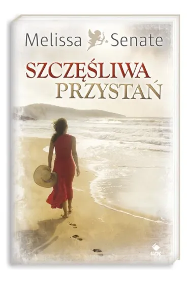 Szcz�liwa przysta� - Melissa Senate
