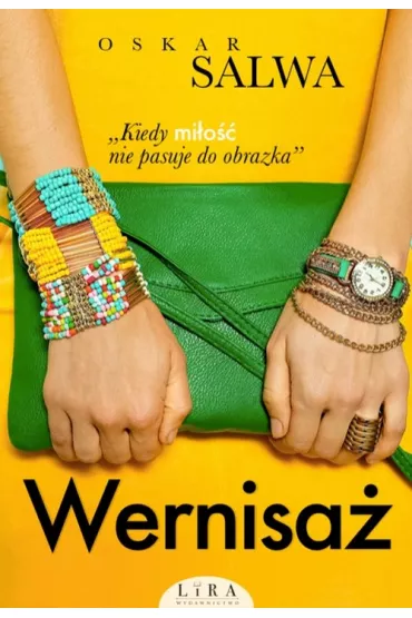 Wernisa� - Oskar Salwa