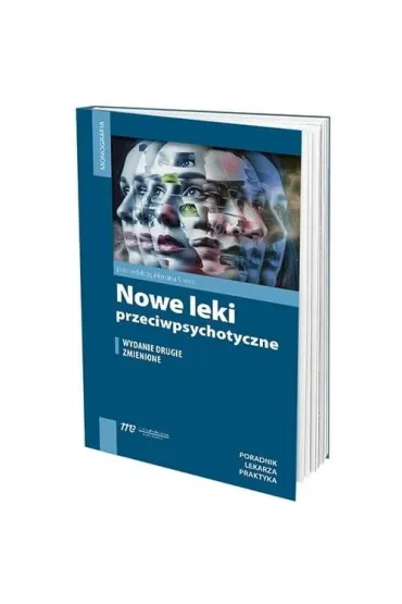 Nowe leki przeciwpsychotyczne w.2 zmienione - Red Marcin  Siwek