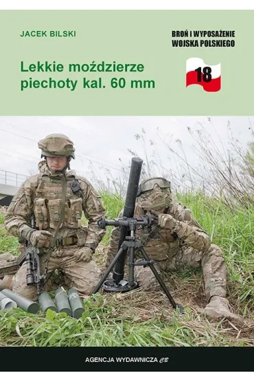 Lekkie mo�dzierze piechoty - Jacek Bilski