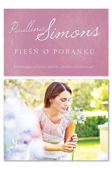 Pie�� o poranku - Paullina Simons
