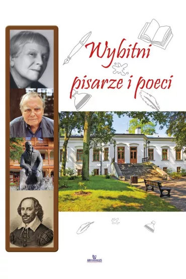 Wybitni pisarze i poeci - Anna Paterek