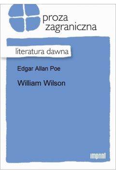 eBook William Wilson epub