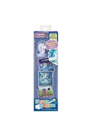 Magical Creatures Little Tikes