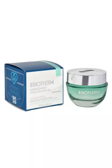 Biotherm Aquasource Hyalu Plump Gel nawil�aj�cy krem do sk�ry dojrza�ej 50 ml