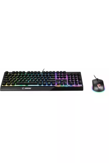 MSI Vigor GK30 Combo Klawiatura + Mysz