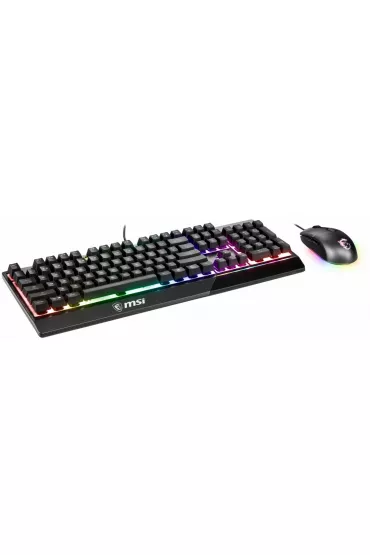 MSI Vigor GK30 Combo Klawiatura + Mysz