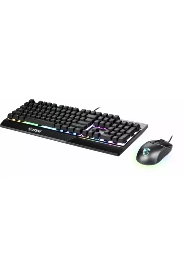 MSI Vigor GK30 Combo Klawiatura + Mysz
