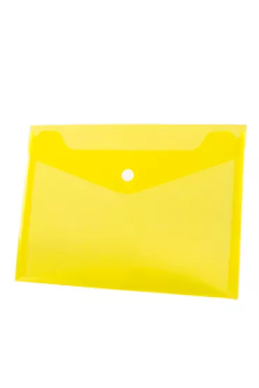Tetis Koperta PP na zatrzask A4 ��ta