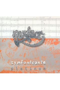 CD Symfonicznie Platinum (Digipack)