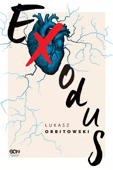 Exodus - �ukasz Orbitowski