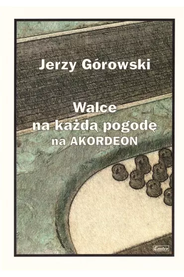 Walce na ka�d� pogod� na akordeon - Pawe� Mazur
