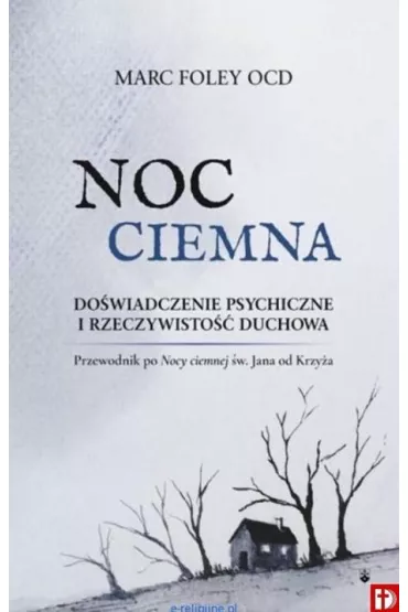Noc Ciemna - Foley Ocd Marc