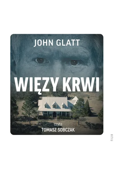 Audiobook Wizy krwi mp3 - John  Glatt