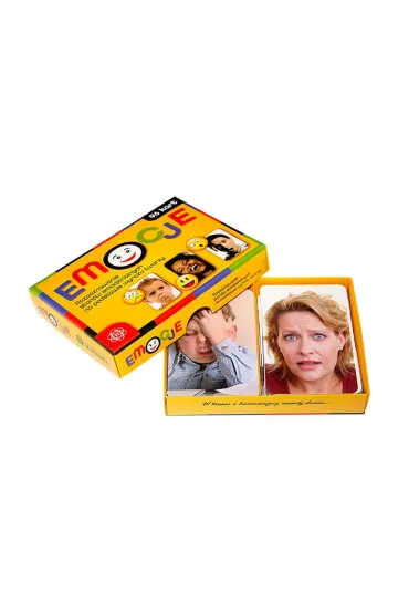 Emocje