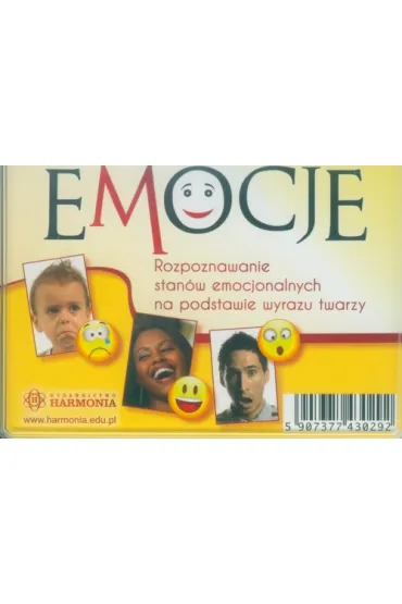 Emocje