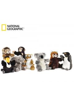 Pacynka National Geographic Tukan wielki 90096 DANTE