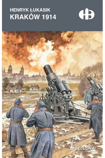 Krak�w 1914 - Henryk �ukasik