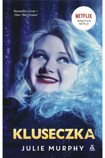 Kluseczka - Julie Murphy