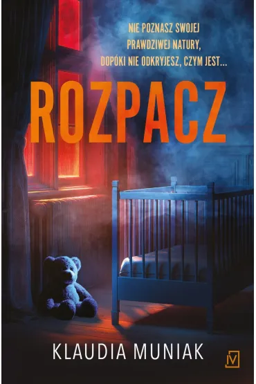 Rozpacz - Klaudia Muniak
