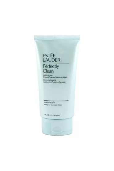 Est�e Lauder Perfectly Clean Multi-Action Creme Cleanser krem do oczyszczania twarzy 150 ml