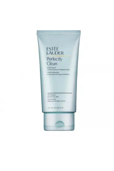 Est�e Lauder Perfectly Clean Multi-Action Creme Cleanser krem do oczyszczania twarzy 150 ml