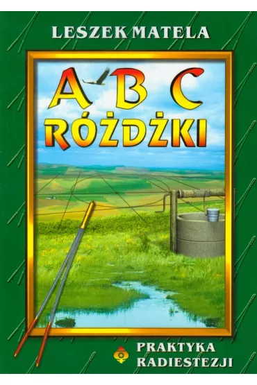 ABC r�d�ki - Leszek Matela
