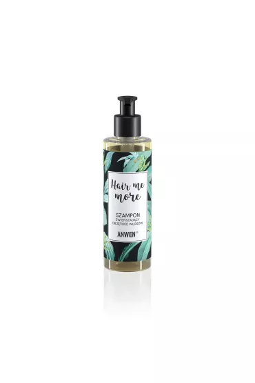 Anwen Szampon zwiekszaj�cy obj�to�� w�os�w 200 ml