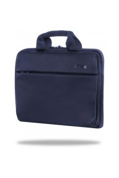 Patio Torba na laptopa Coolpack Piano Blue